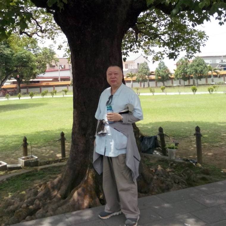 Peter Lin
