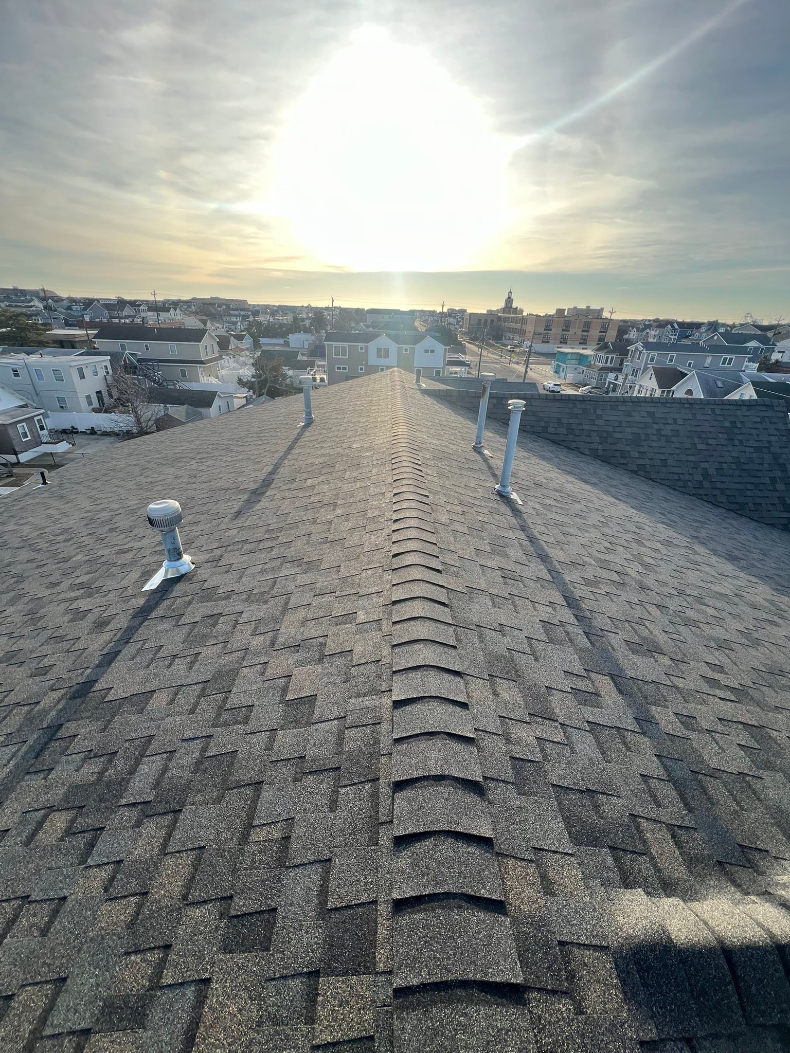 Farrell's Roofing added a new photo. - Farrell's Roofing