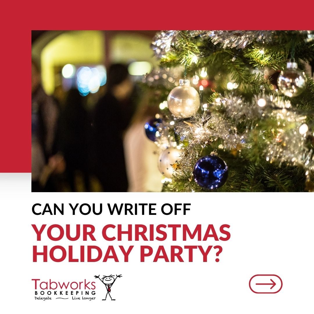 Tabworks Bookkeeping | Stratford ON