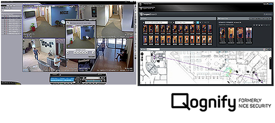 Secutech - Qognify, Formerly NICE Security, Launches Object Origin at ...