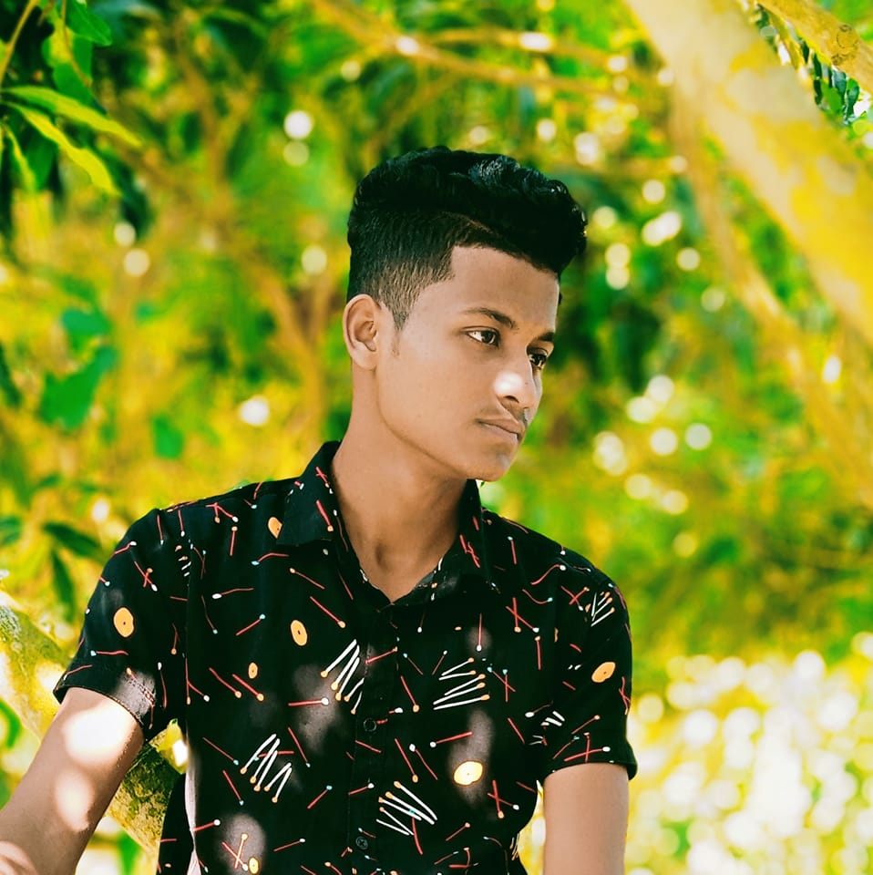 Rasel Arif