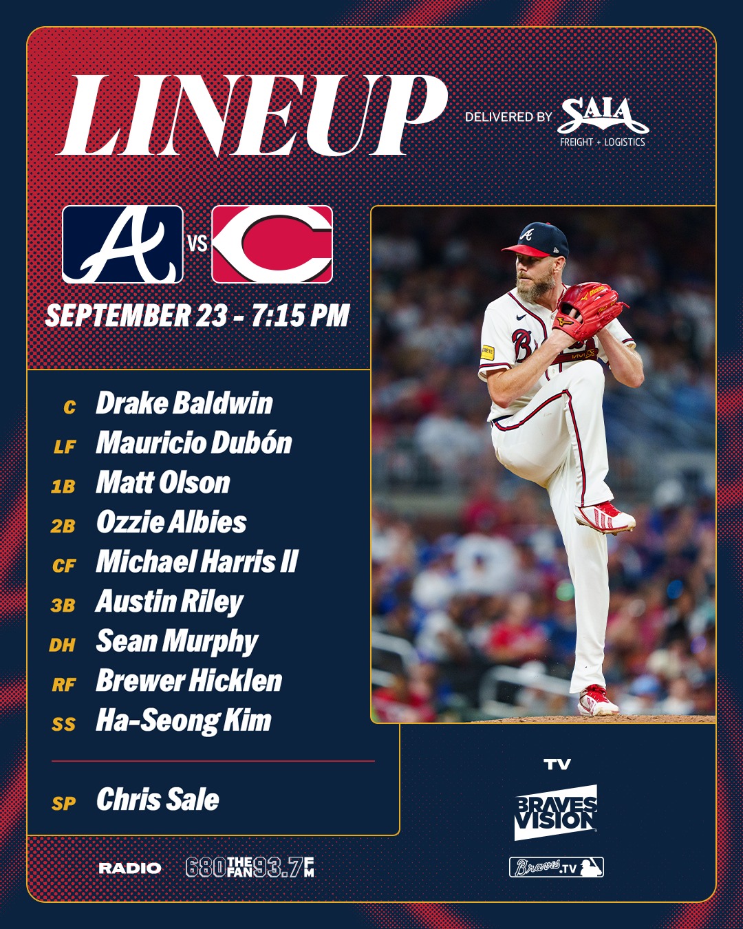 Sale with the start 🫡 #bravescountry