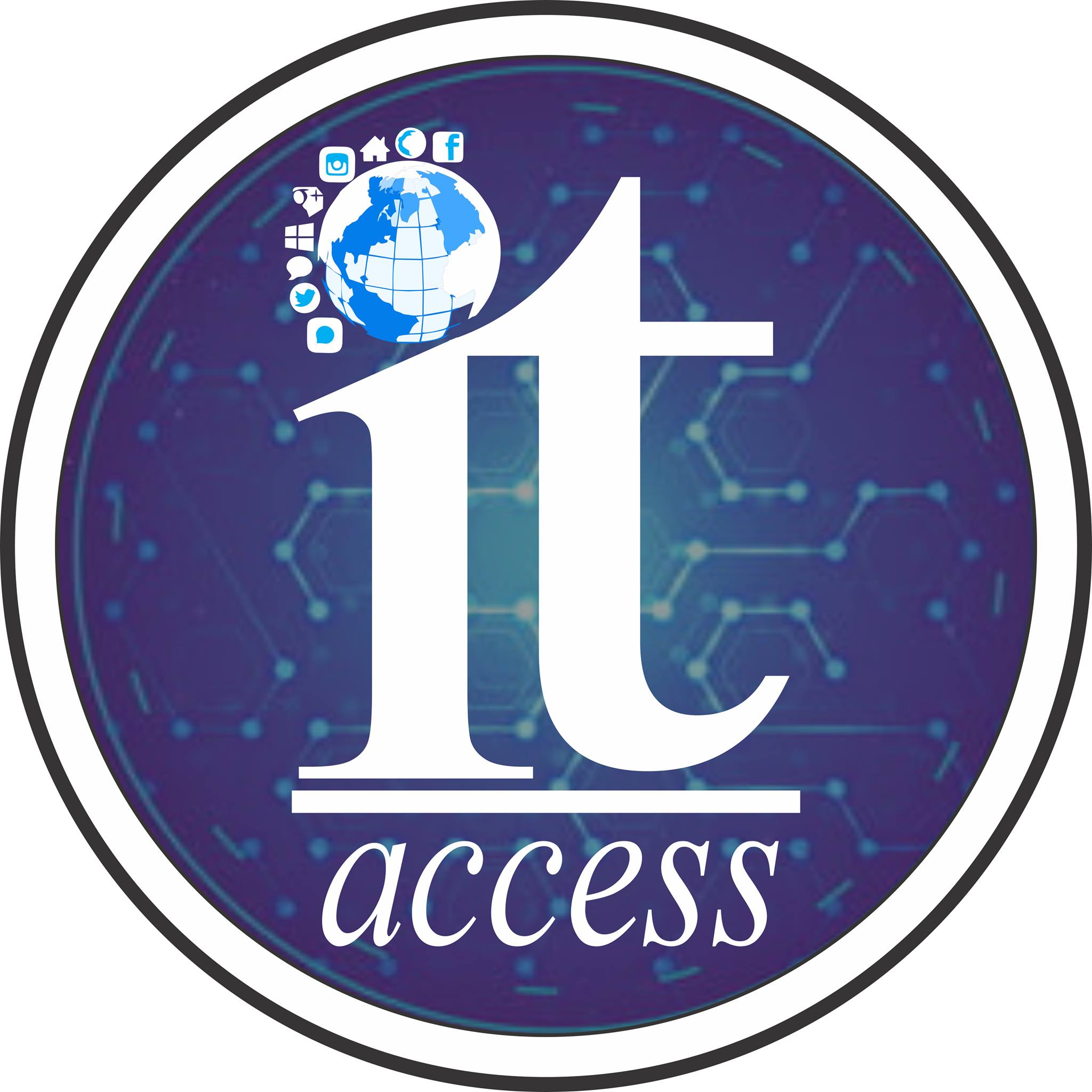 It Access | Ayodhya