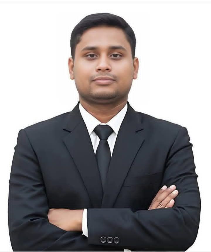 Muhammad Saiful Islam
