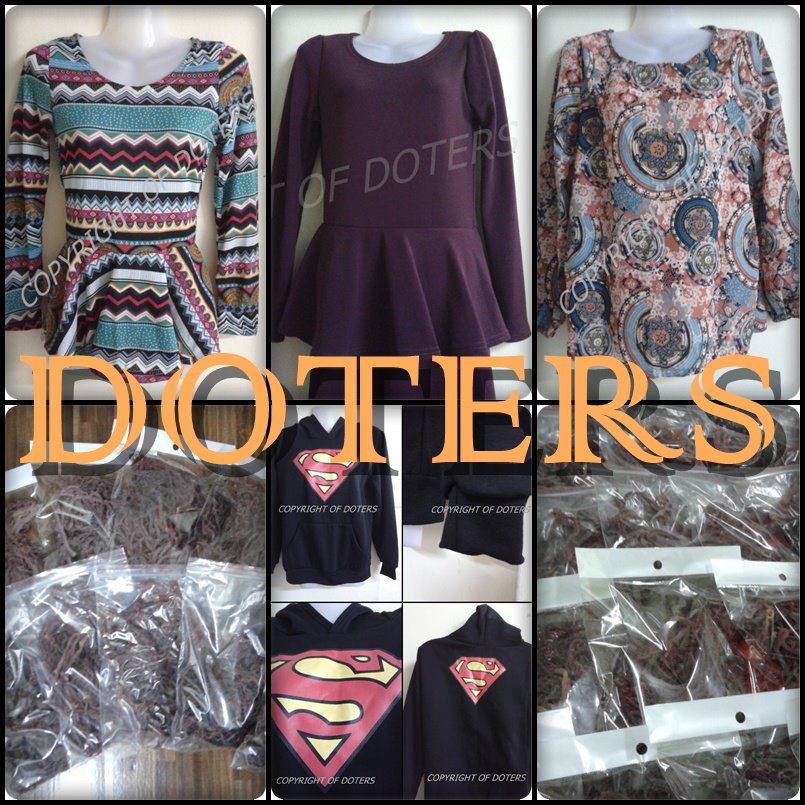 Doters