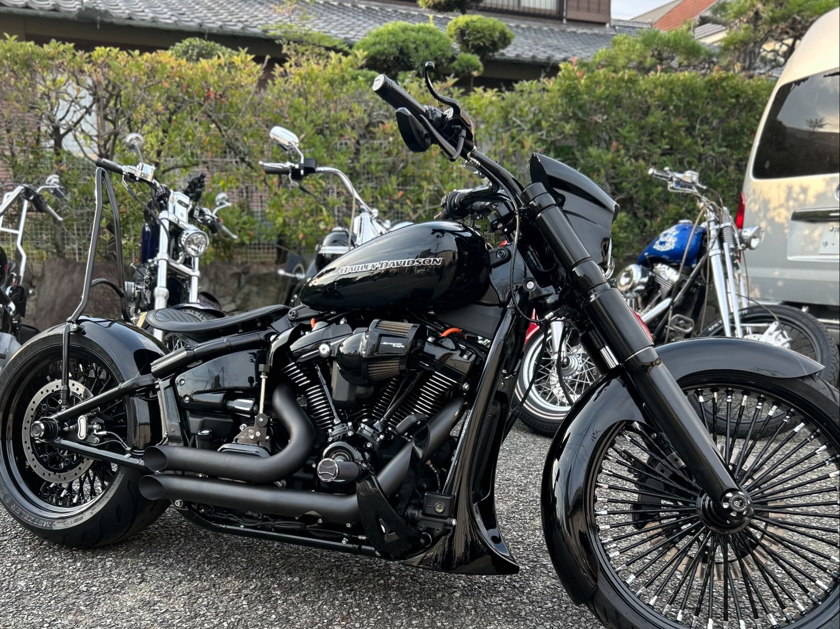 Choice Motorcycles | Takarazuka-shi Hyogo