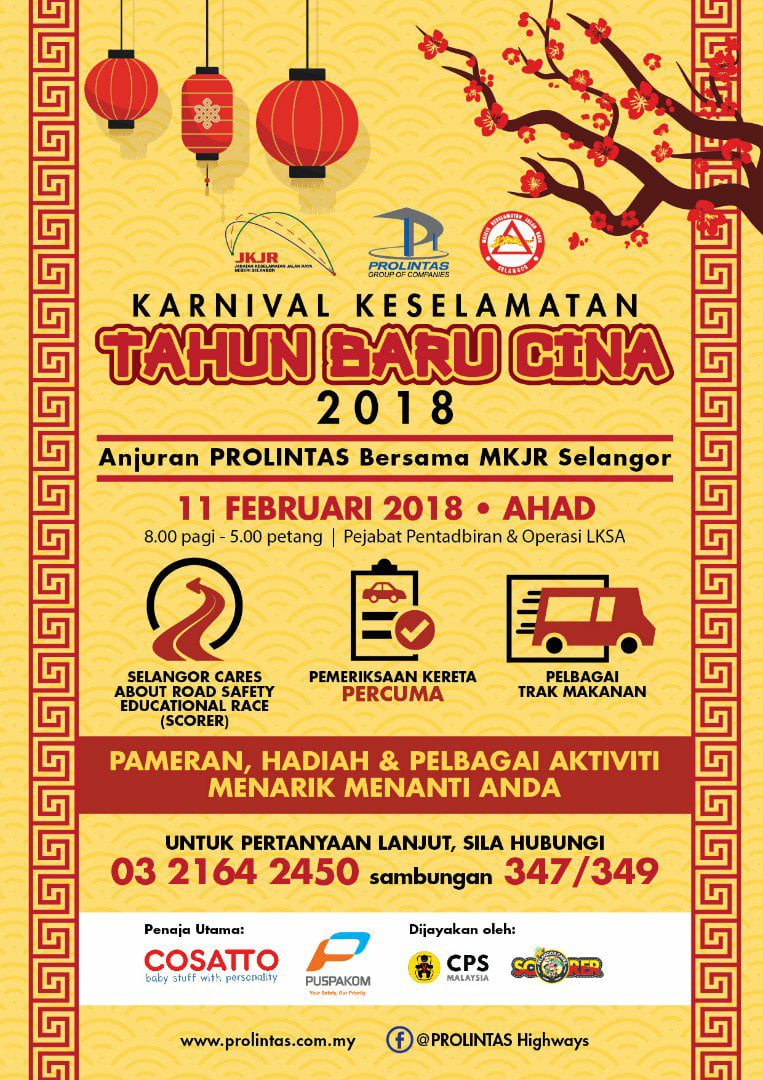 Puspakom Sdn Bhd Drivesafenoregrets Free Voluntary Vehicle Inspection At Plaza Tol Alam Impian On 11 February 2018 Get A Free Inspection And Ensure Your Vehicle Is Safe Facebook