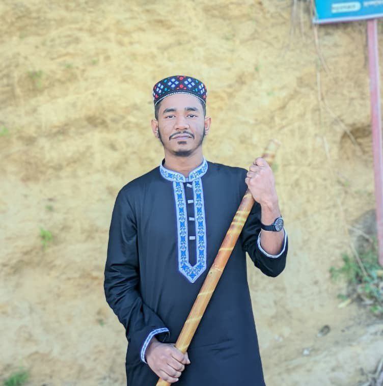 HM Asadullah Al Rifat