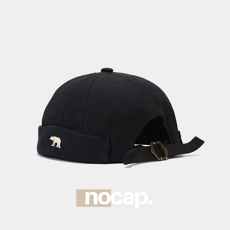 No Cap Company