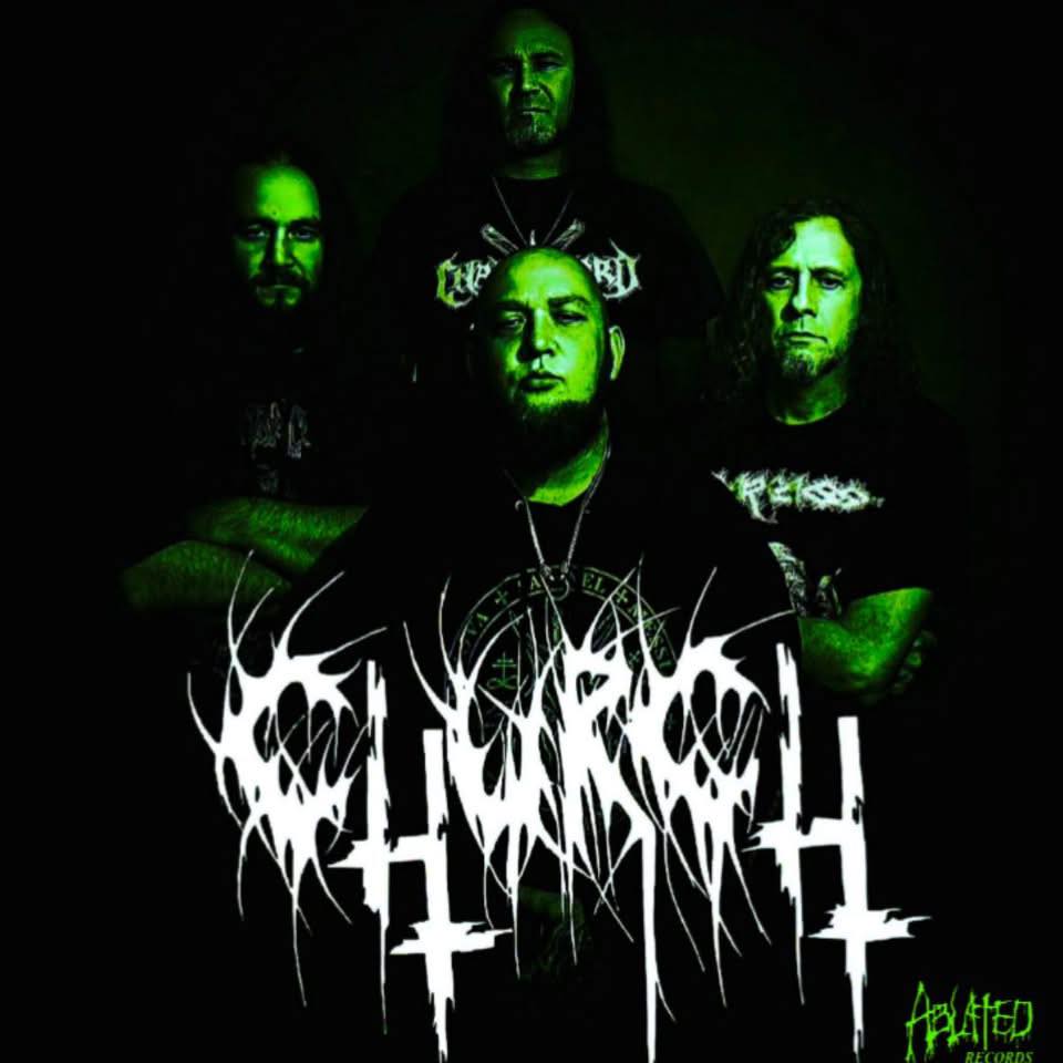 666Church666 | Columbus OH