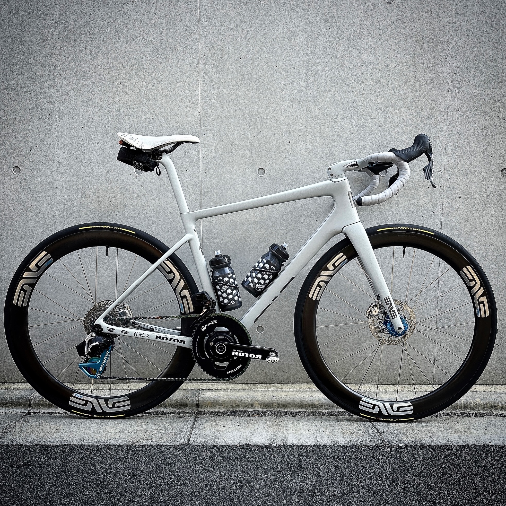 盆栽自転車店(Bonsai Cycle Works) - 盆栽自転車店(Bonsai Cycle Works)