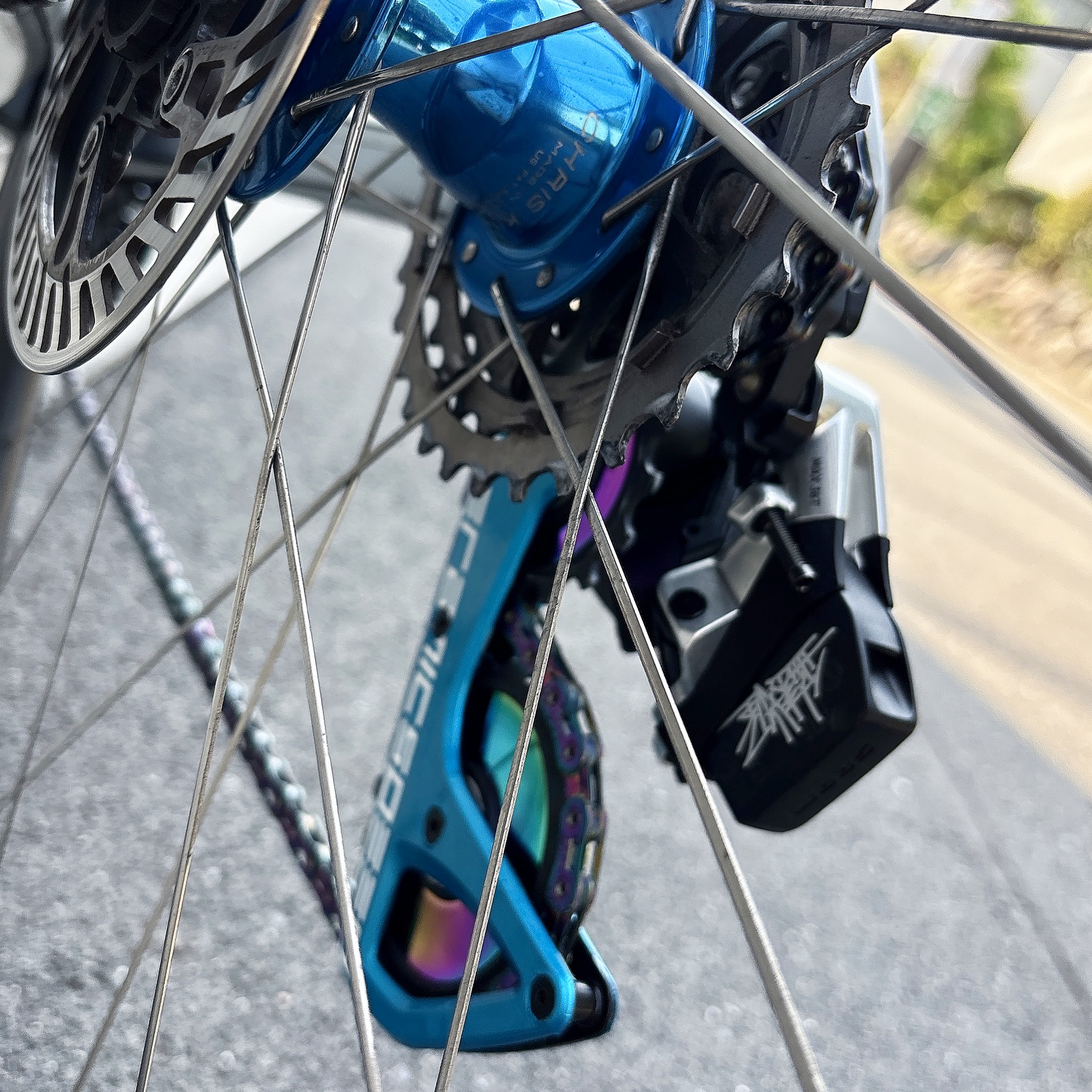 盆栽自転車店(Bonsai Cycle Works) - 盆栽自転車店(Bonsai Cycle Works)