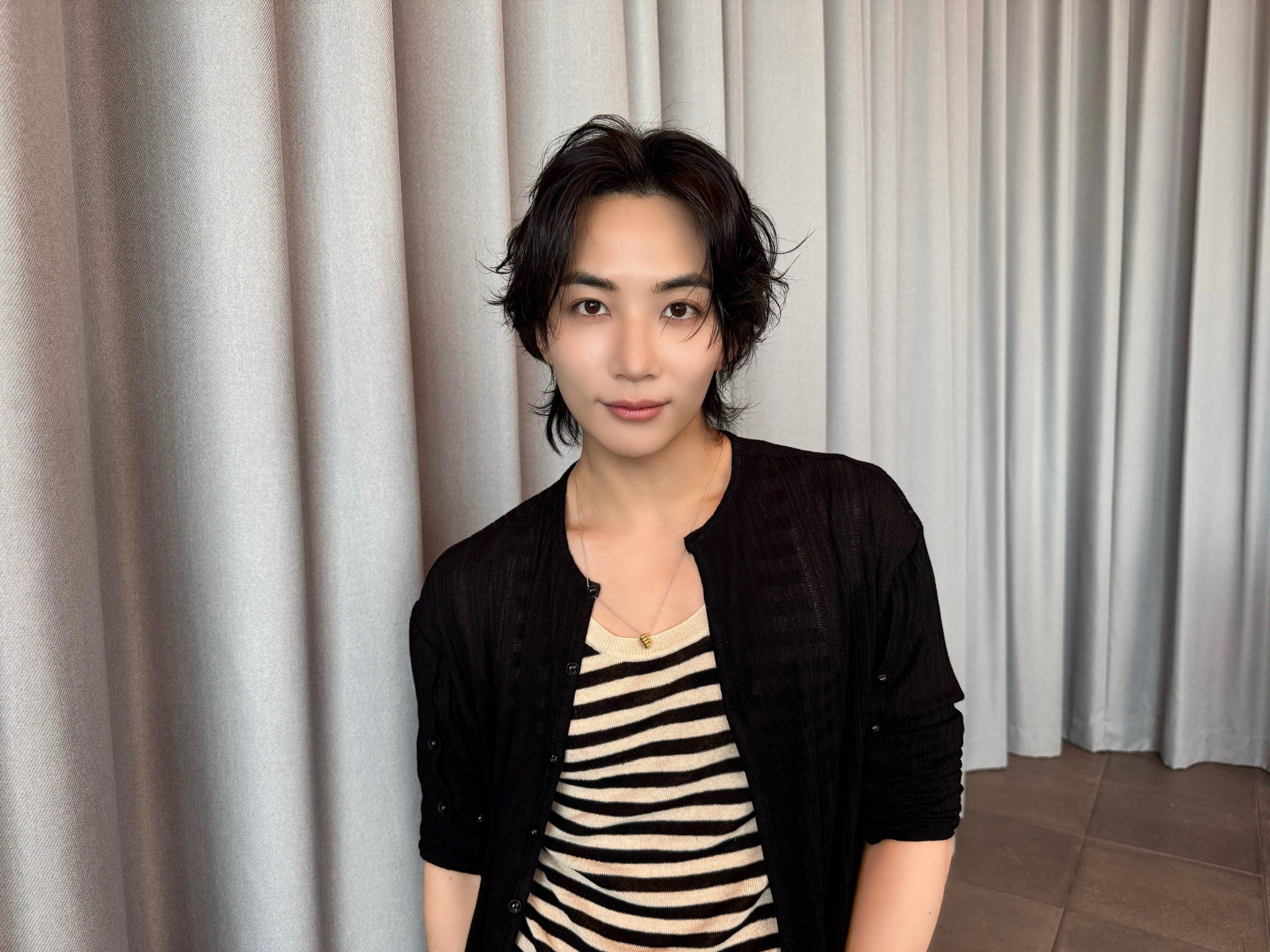 fromis_9 リリイベ Jeonghan  Jeonghanology - [ X: @pledis_17jp ] UPDATE w/ JEONGHAN • 260803
