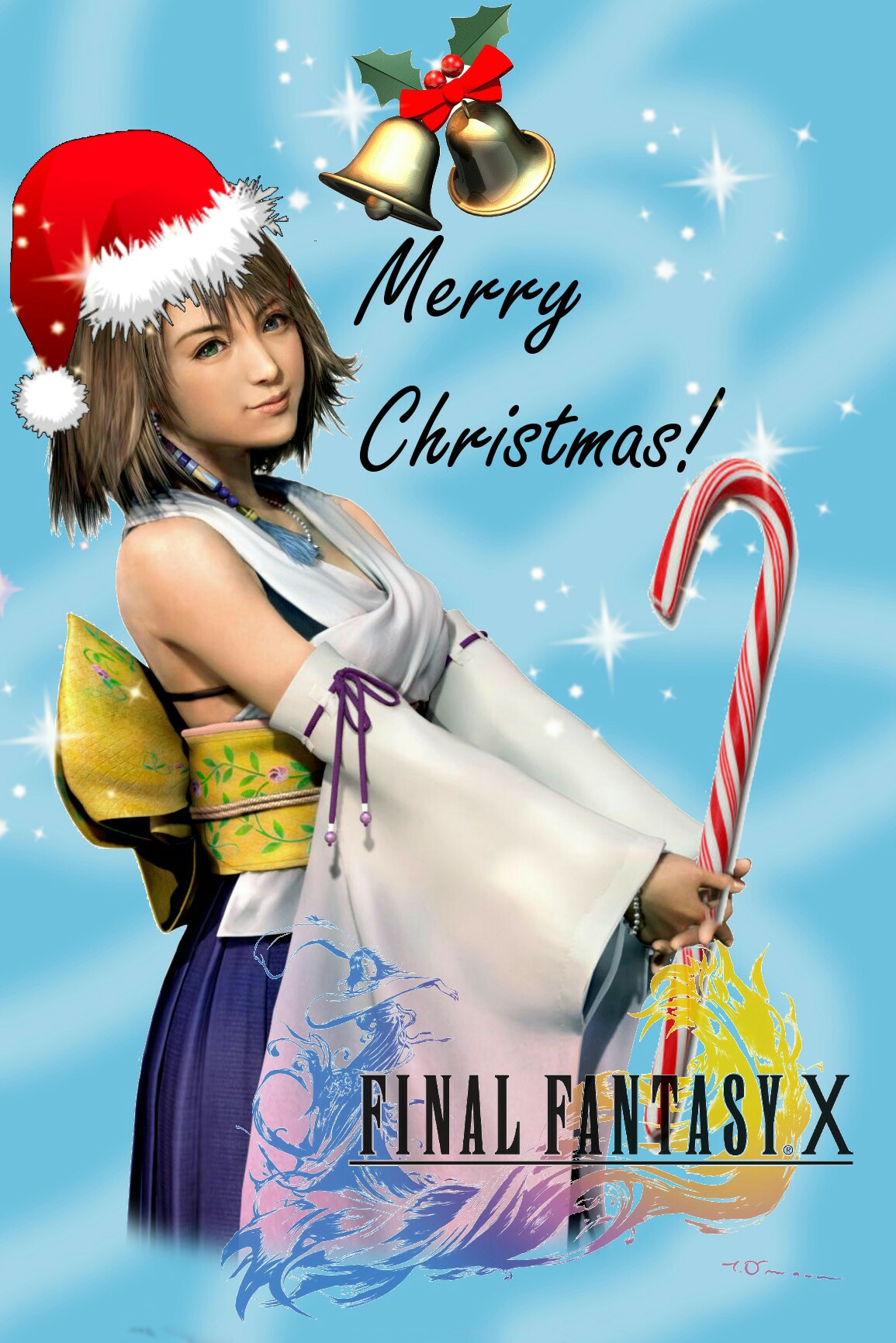 merry様