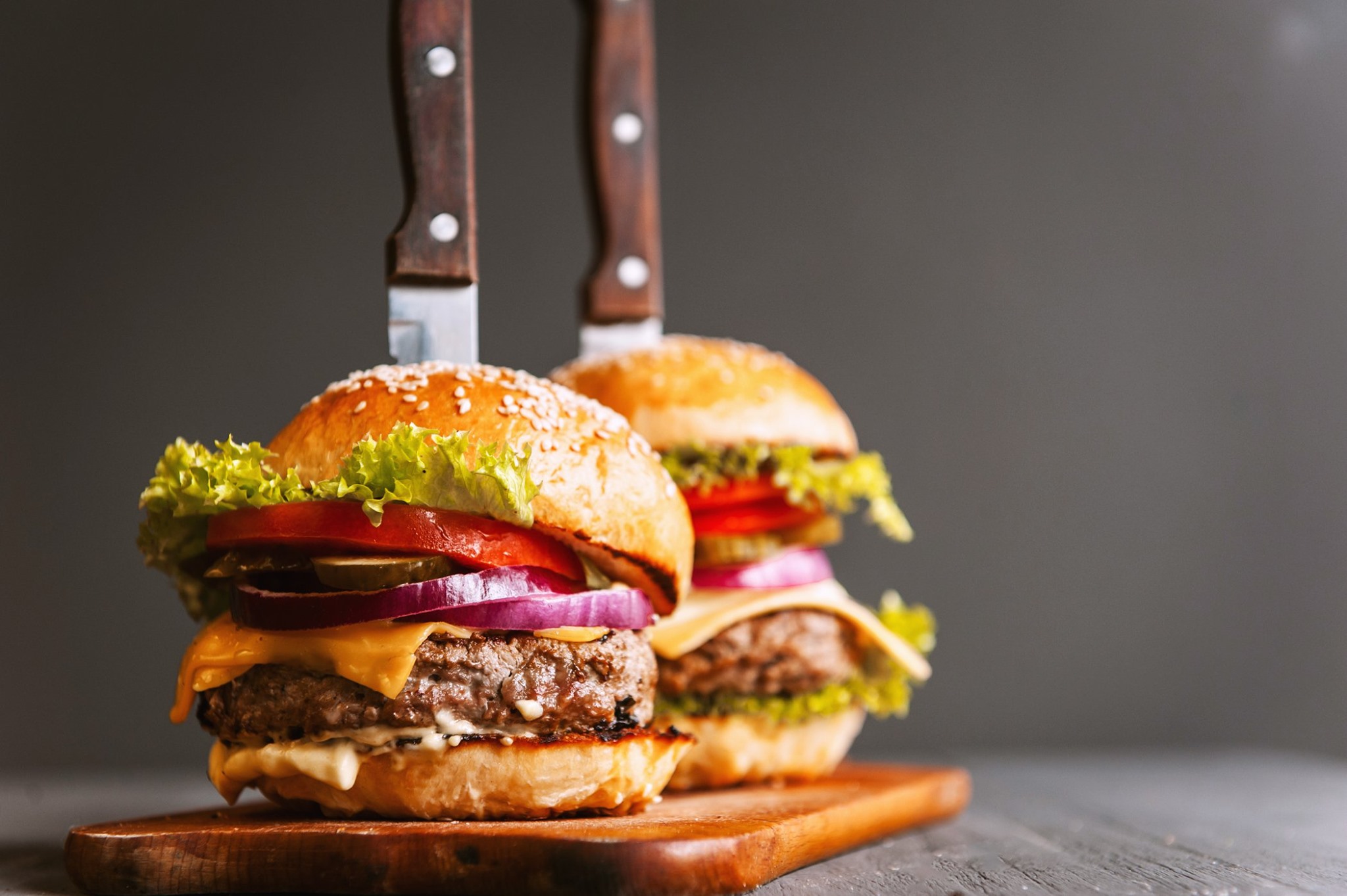 Strassburger Burger