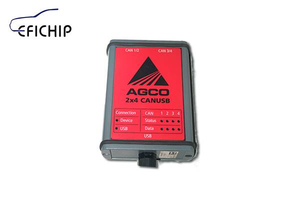 The EDT can be used by dealership technicians to interface with ...