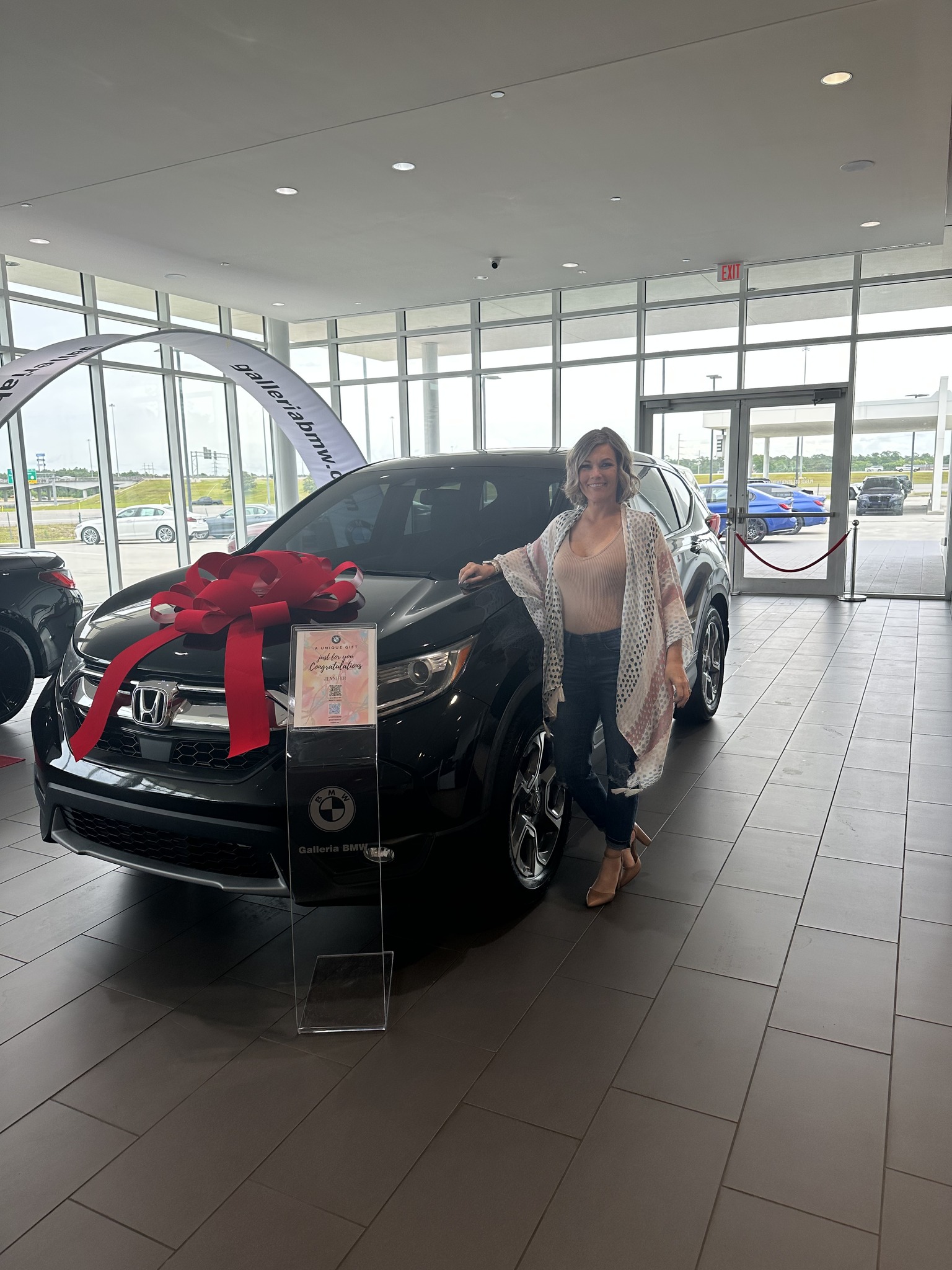 Automotive Amy