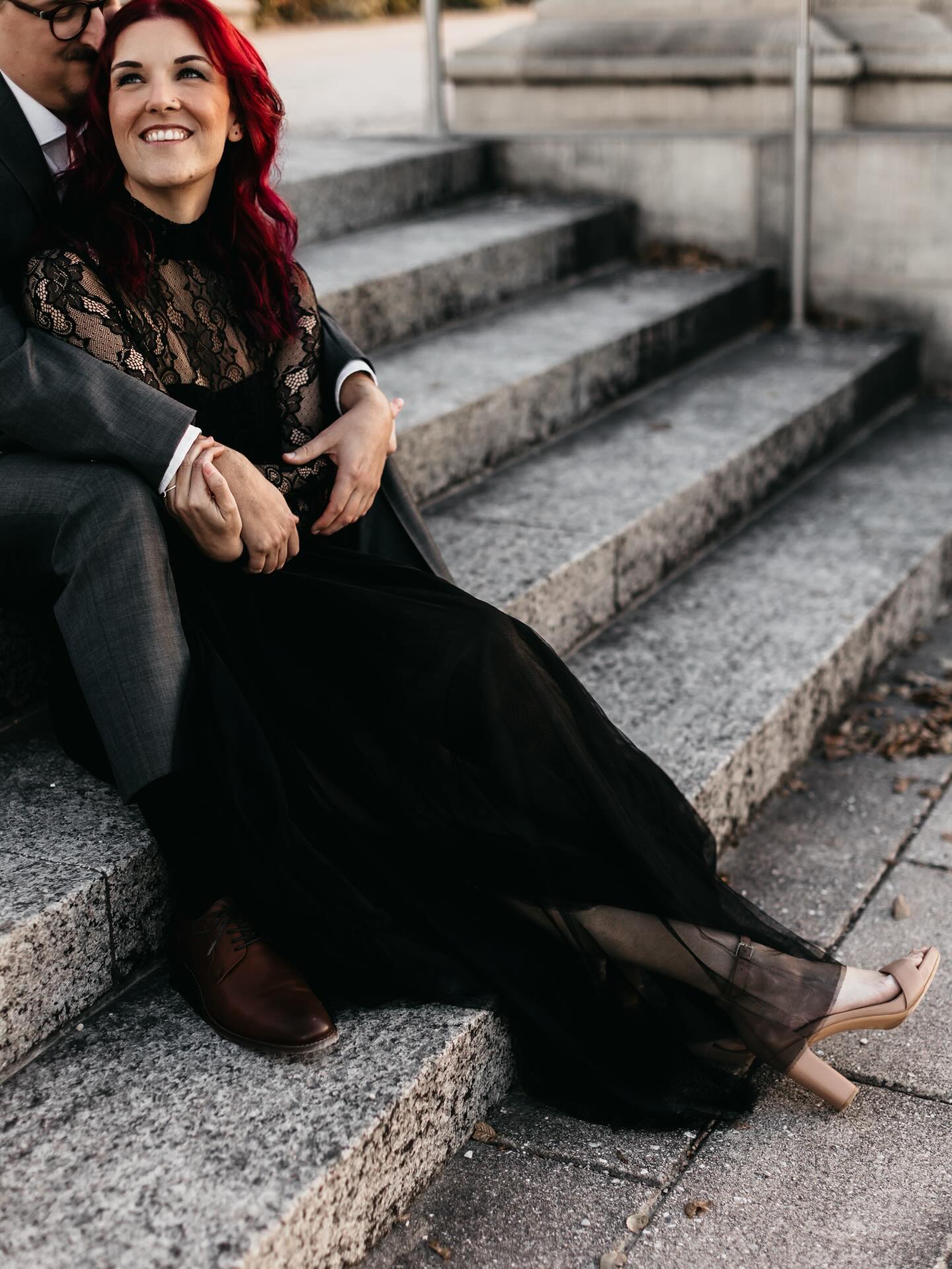 Jess - Cold days, preggo snuggles, and donuts. Some new adorableness on ...
