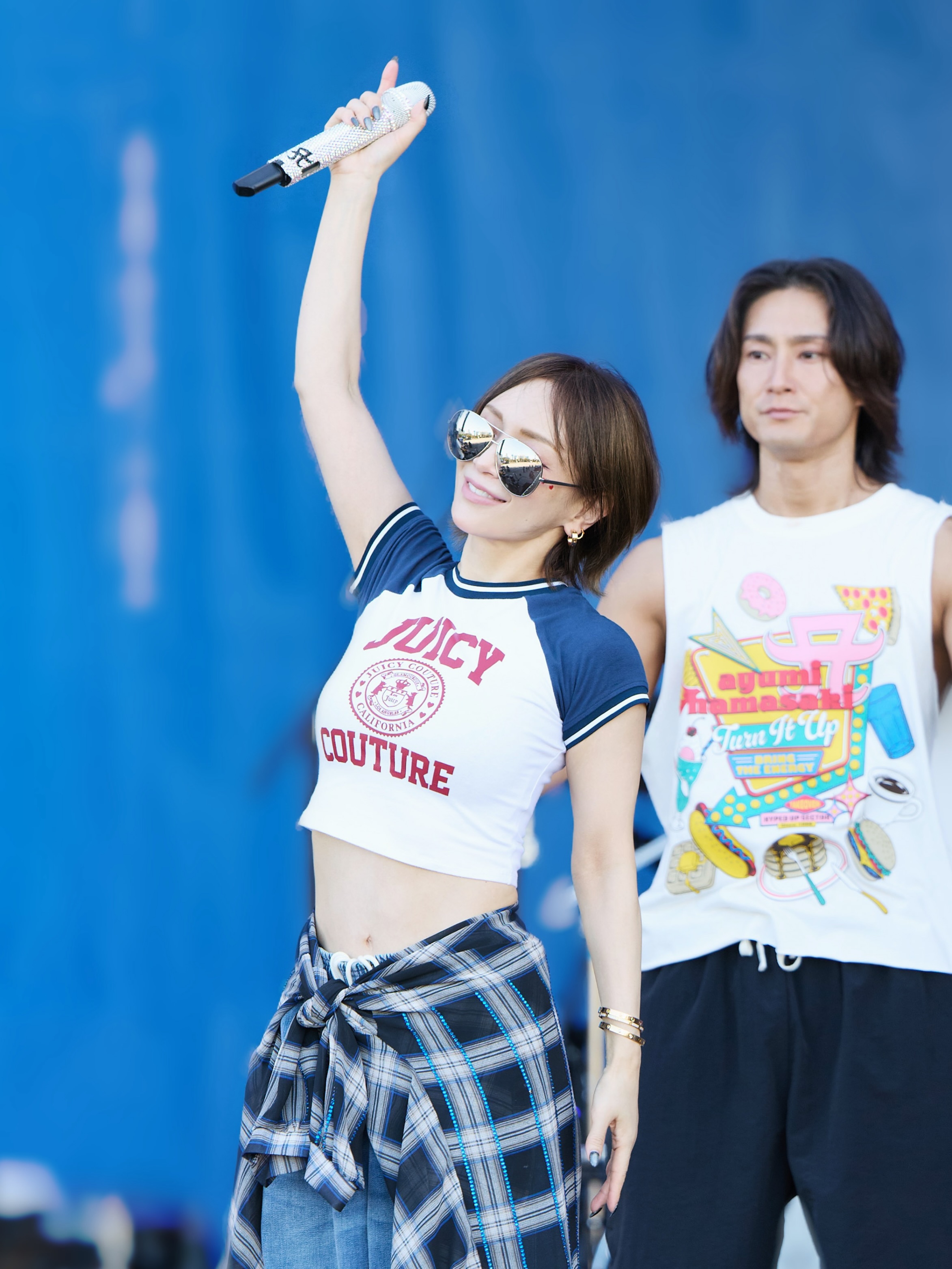 🤍💙 2025 Summer グッズ販売決定！ 💙🤍 ブルーカラーのAロゴを使った