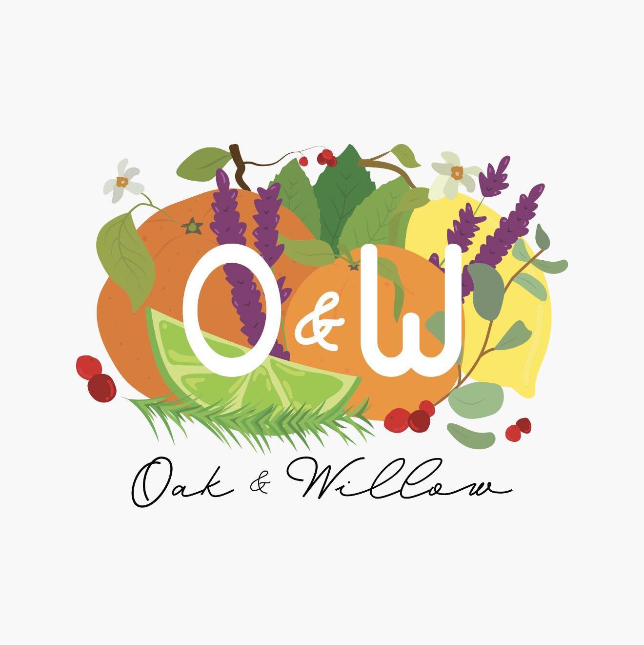 What’s the difference between our two refillable air fresheners? | Oak ...