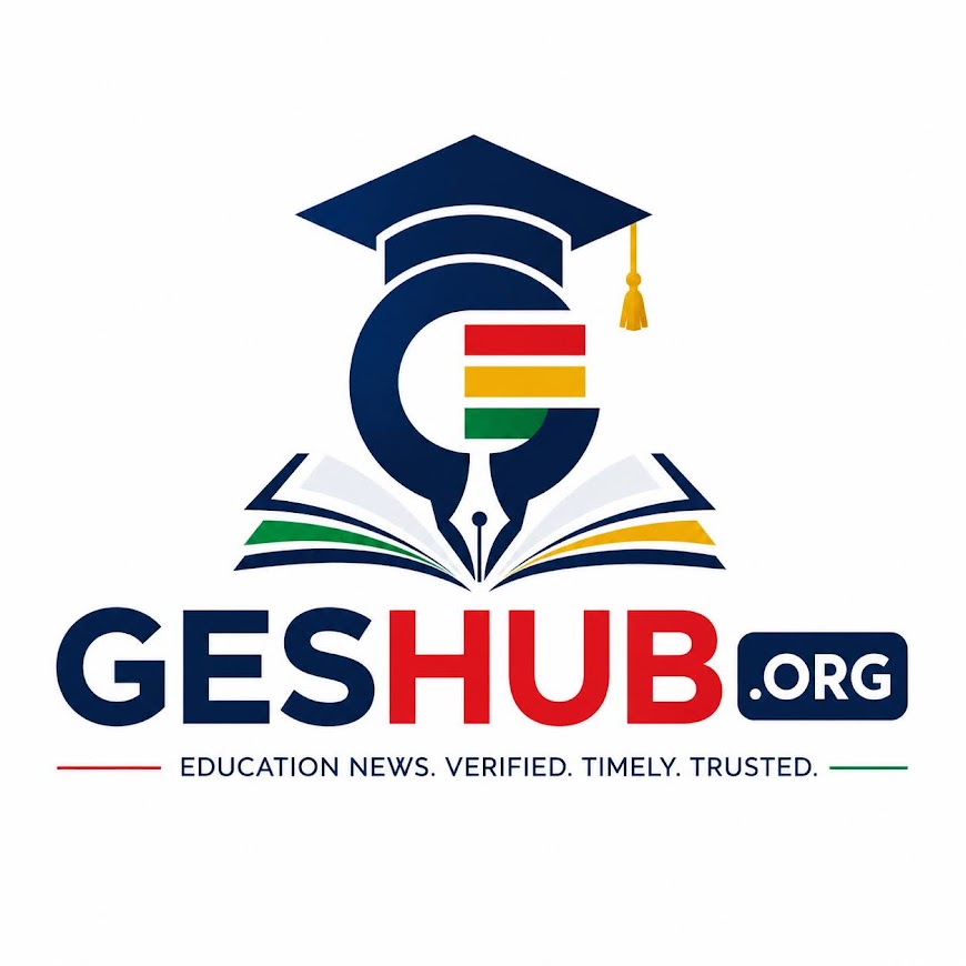 Ghana Education Service (GES) Update | GES releases official 2025 CSSPS ...