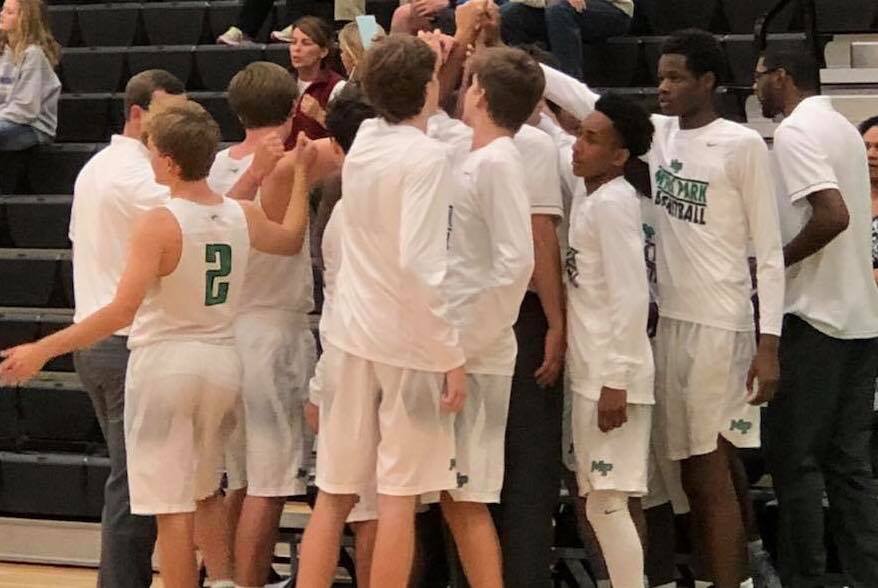 Myers Park High School - Congratulations to our Myers Park Men’s ...