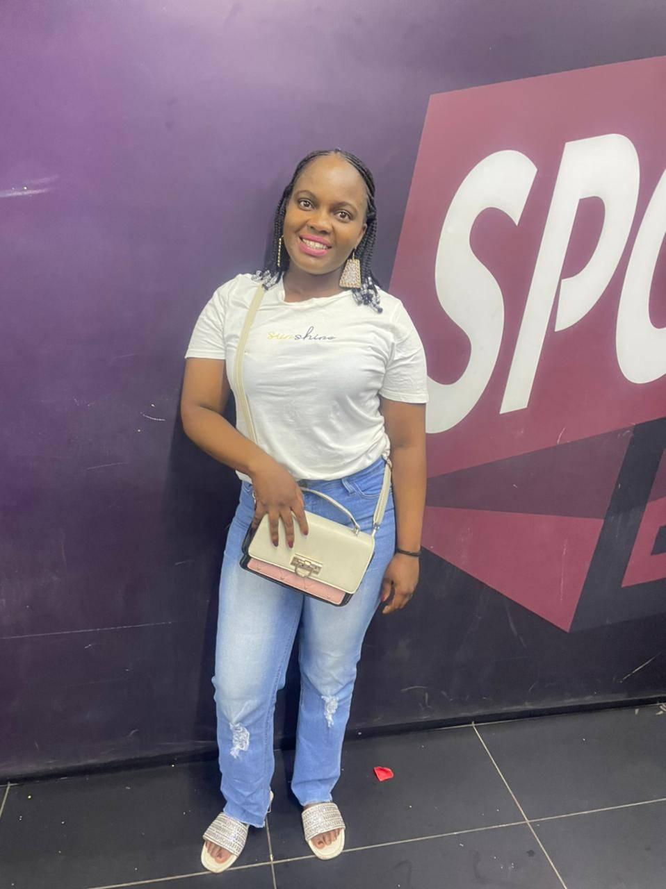 Ziningi Lethokuhle Mlaba