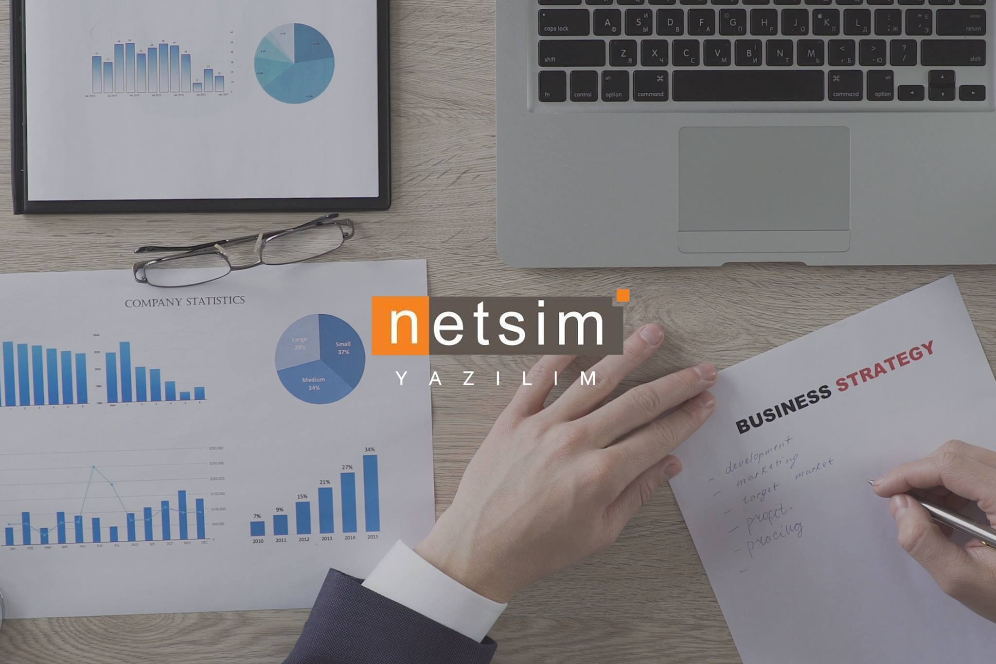 Netsim Yazilim