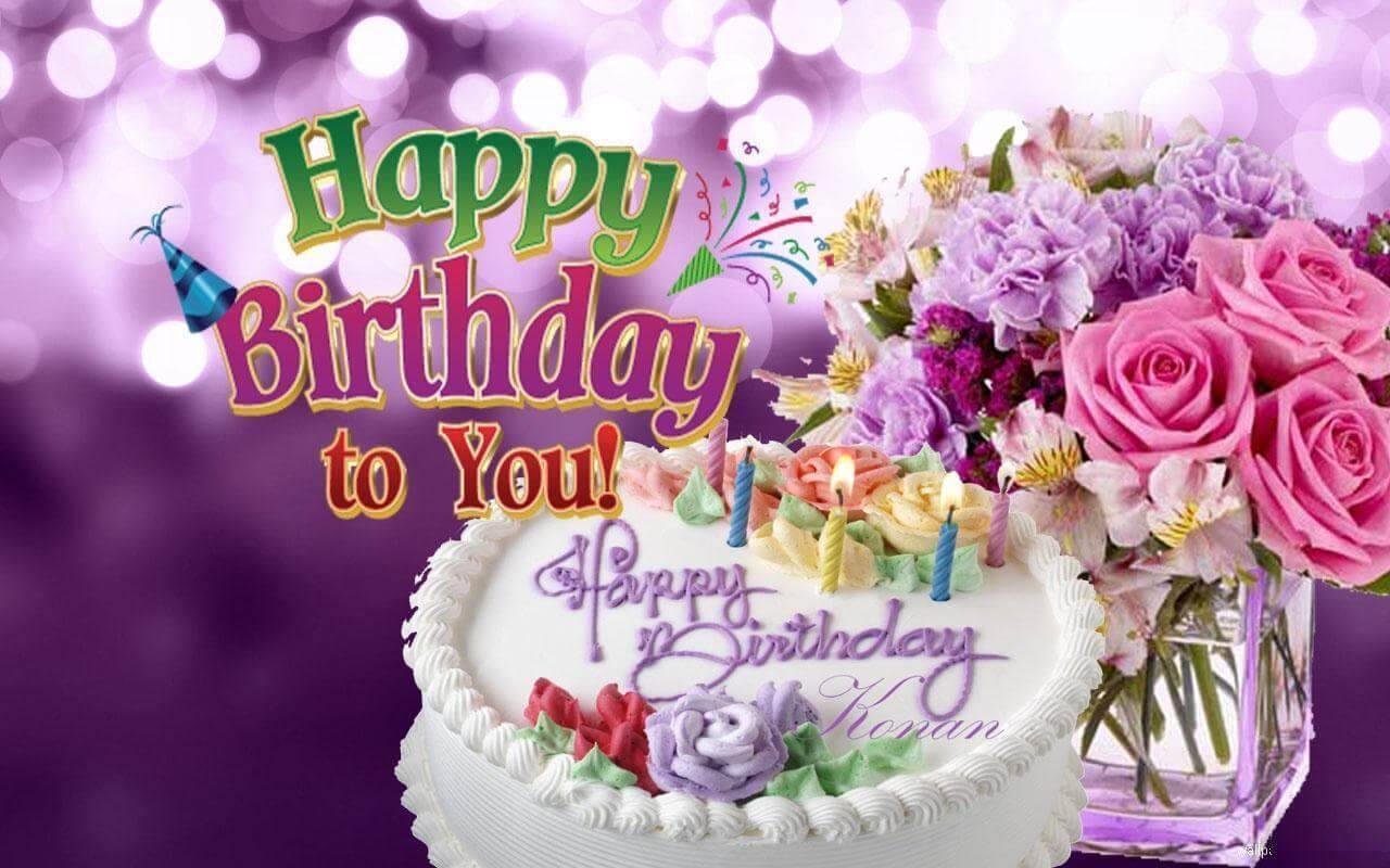 Happy Birthday Quotes Home Facebook
