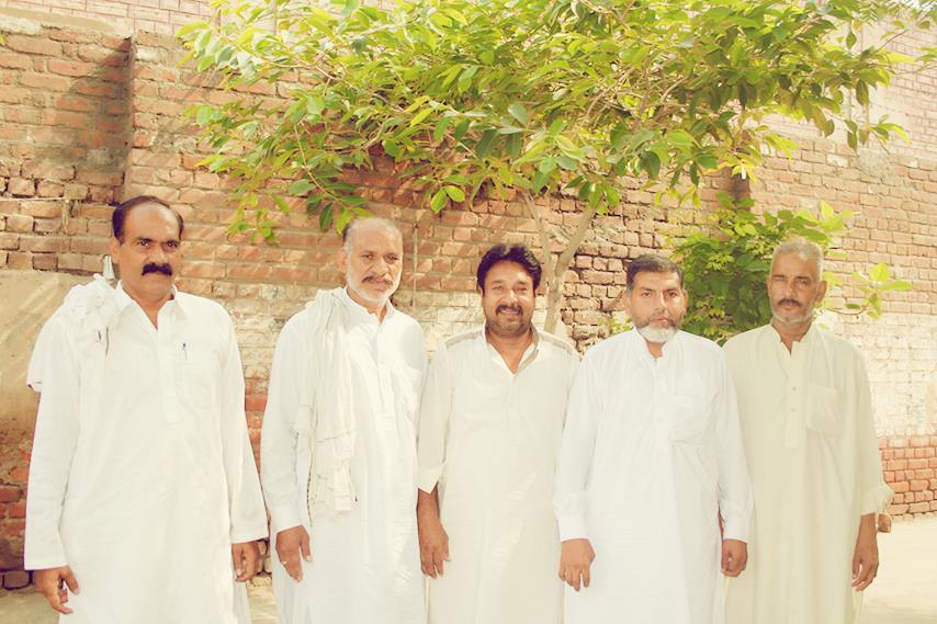 Haji Abdul Razzaq
