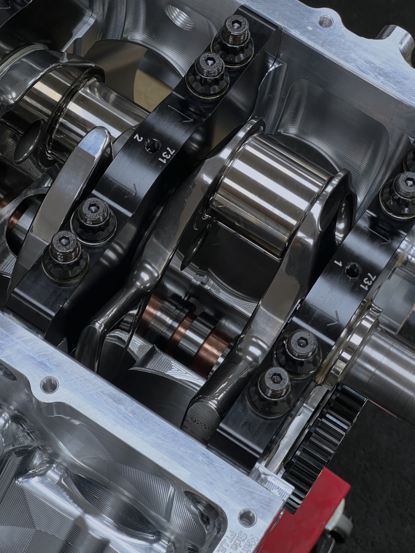 ACE Racing Engines added a new photo... - ACE Racing Engines