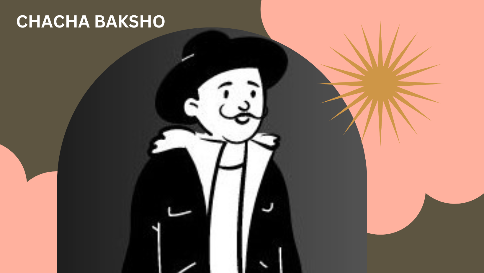 Chacha Baksho | Lahore
