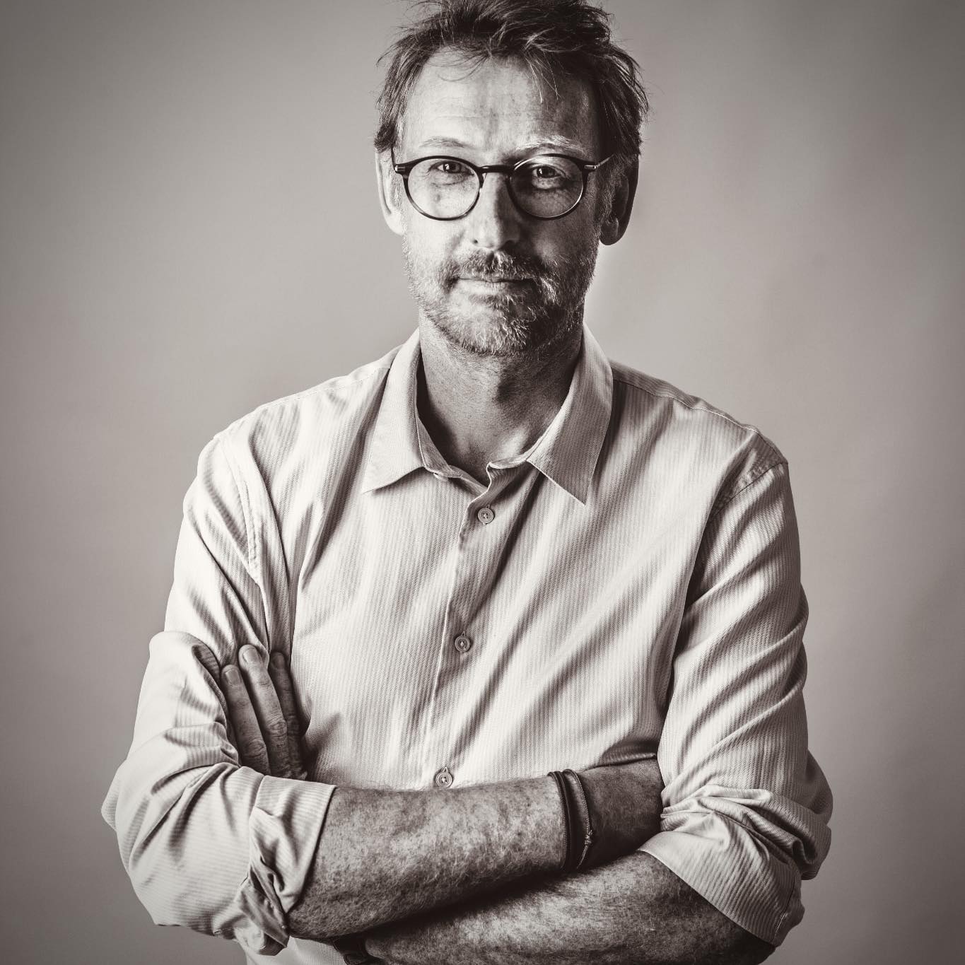 Peter Fish