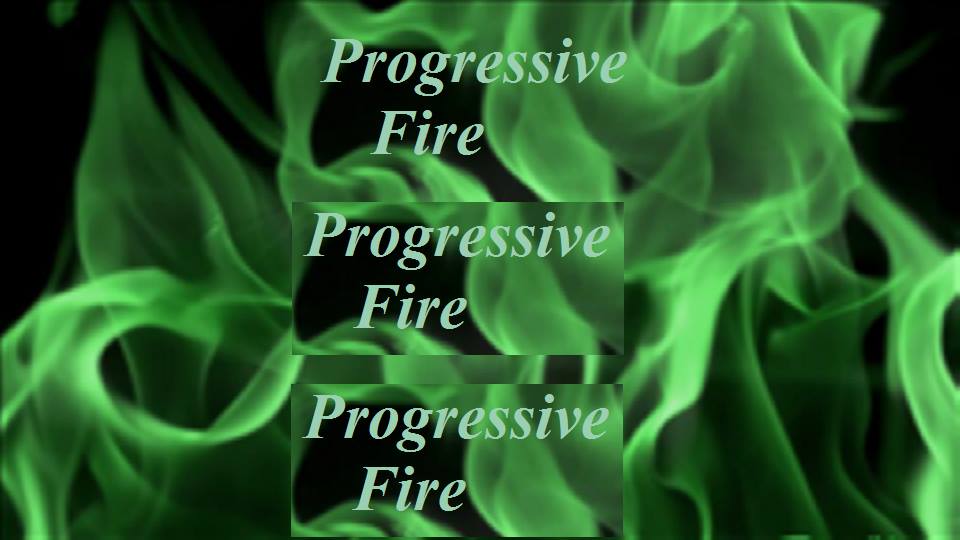 Progressive Fire | Facebook