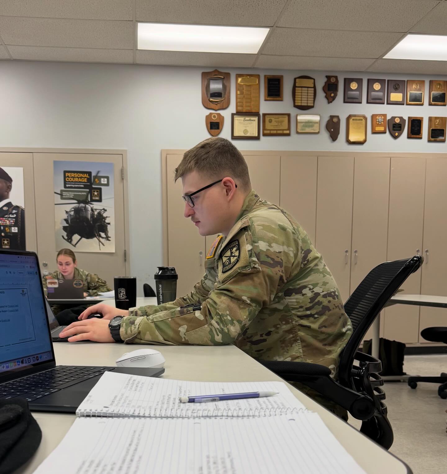 Western Illinois... - Western Illinois University Army ROTC