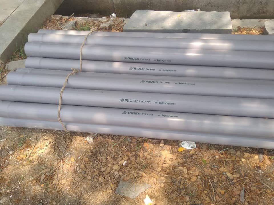 Abirami Pipe Co., | Tiruchirappalli