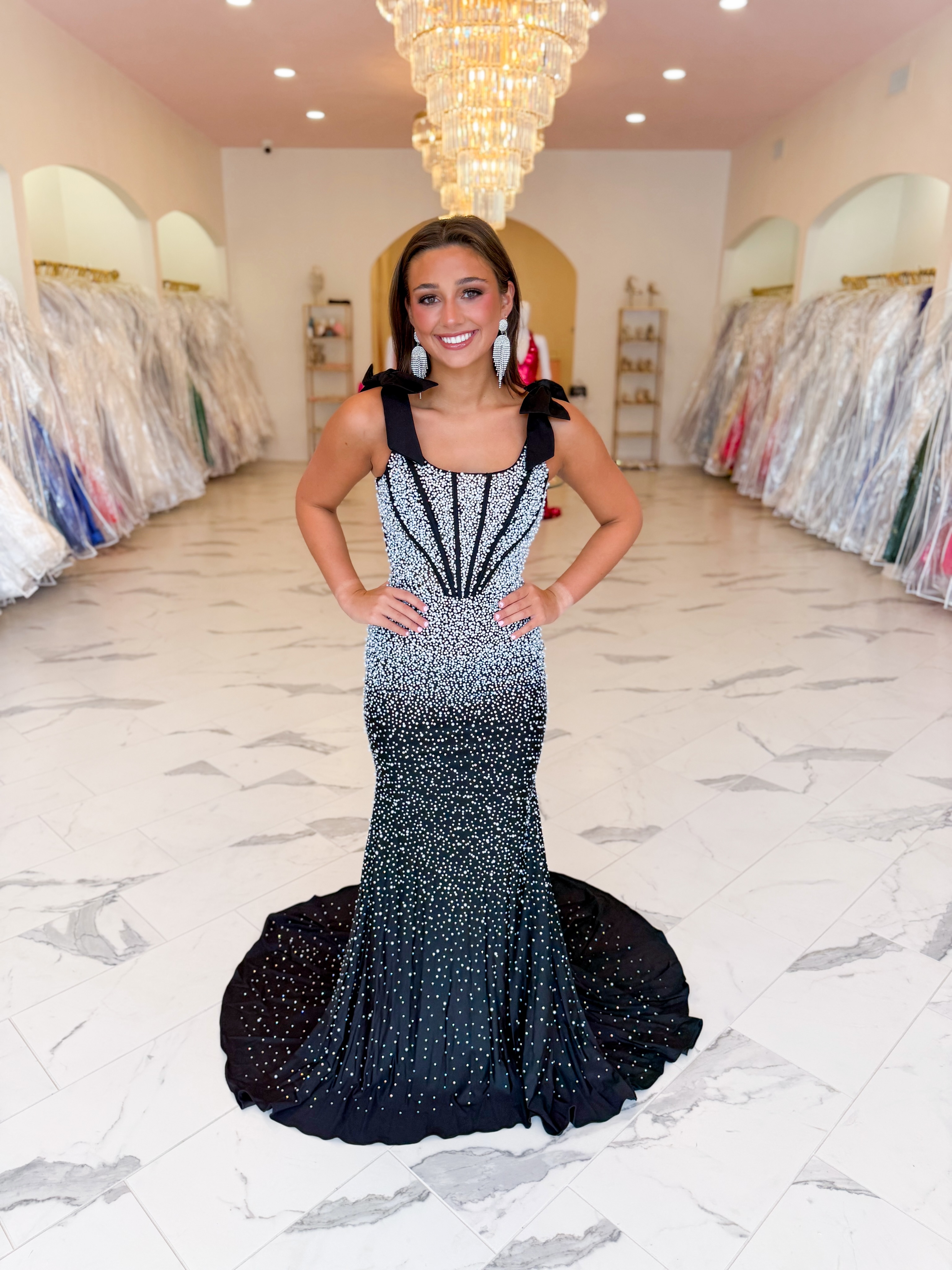 H Squared Formal Wear