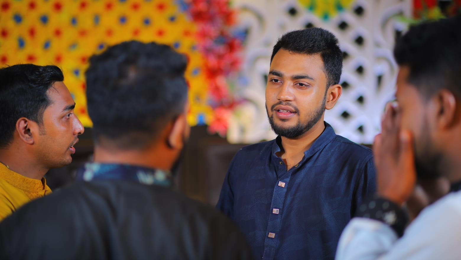 Mainuddin Hossain Sabid