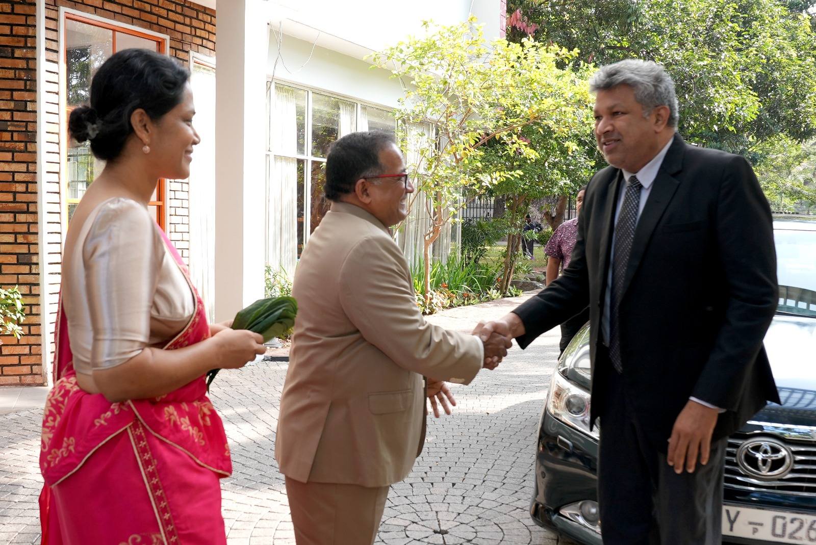 Harshana nanayakkara
