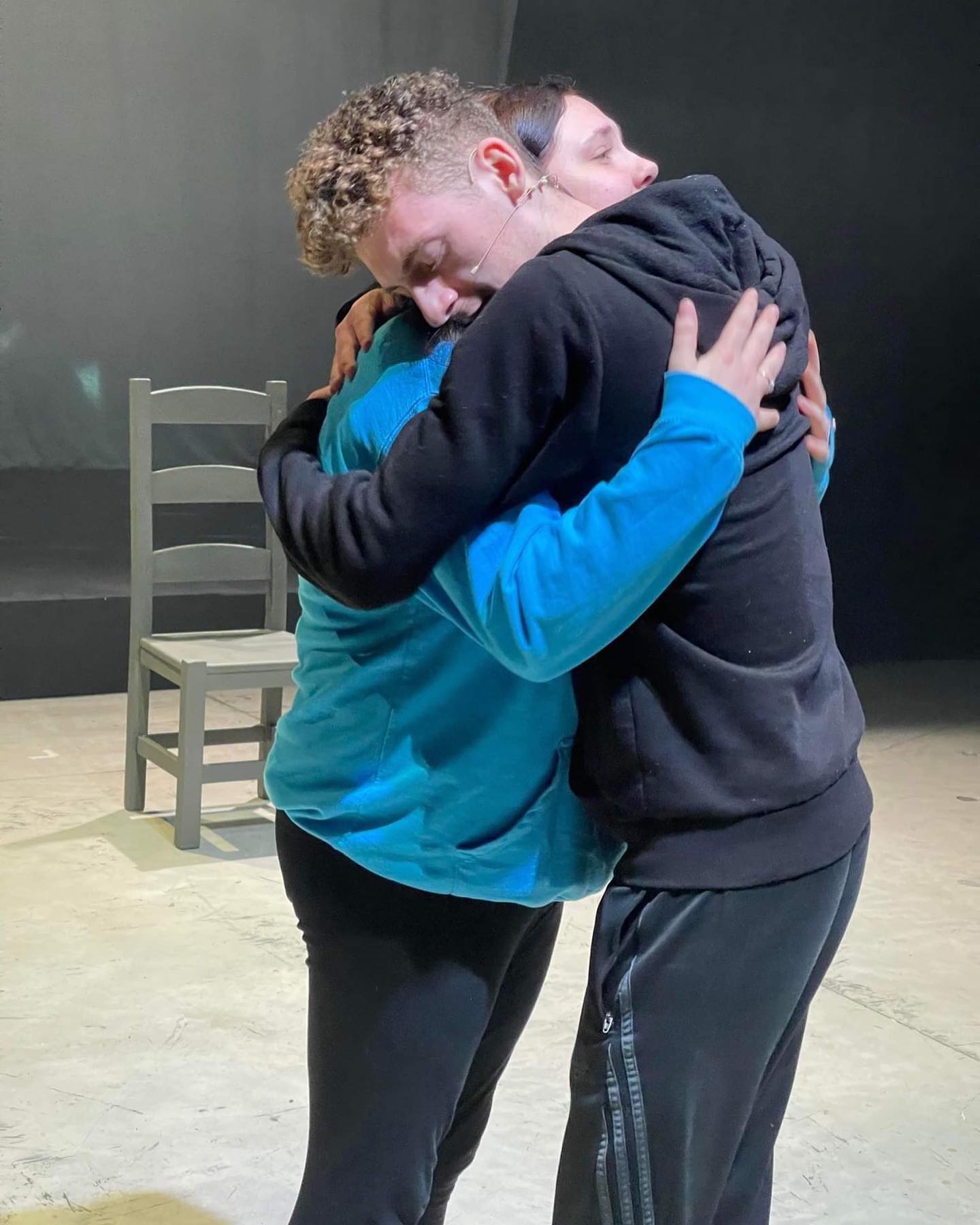 Rising Stars Theatre Company