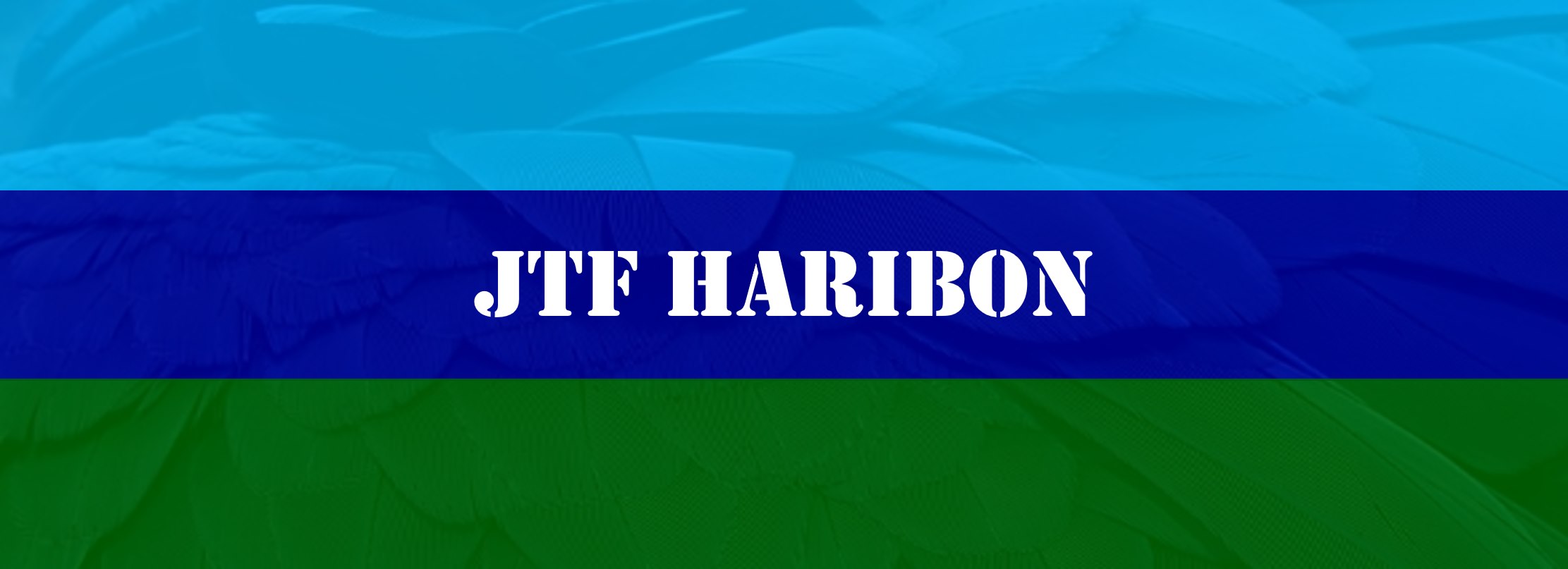 JTF Haribon
