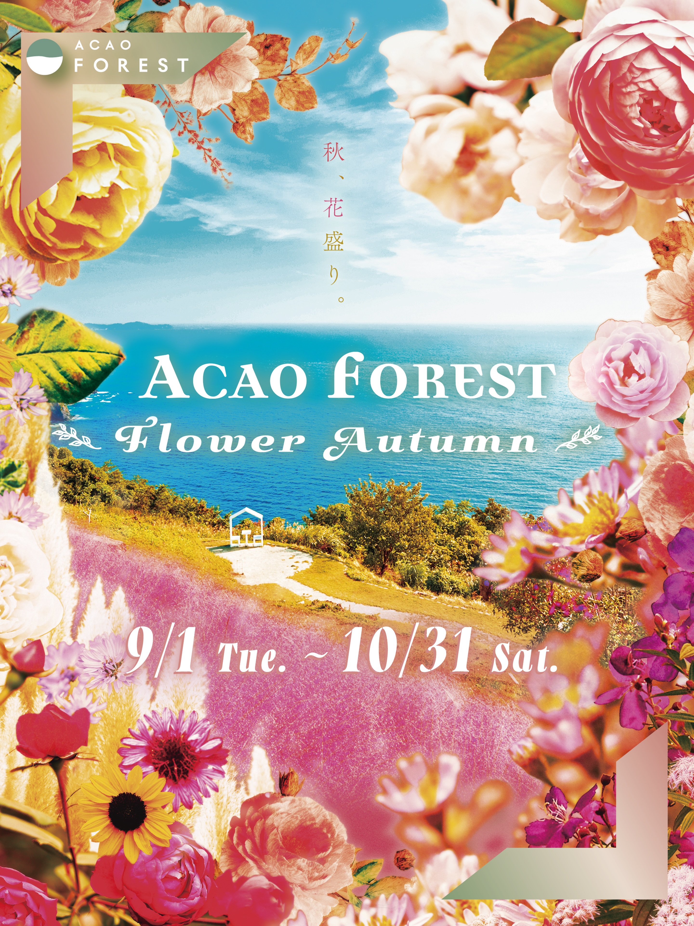 ACAO FOREST - ACAO FOREST added a new photo — at ACAO FOREST.