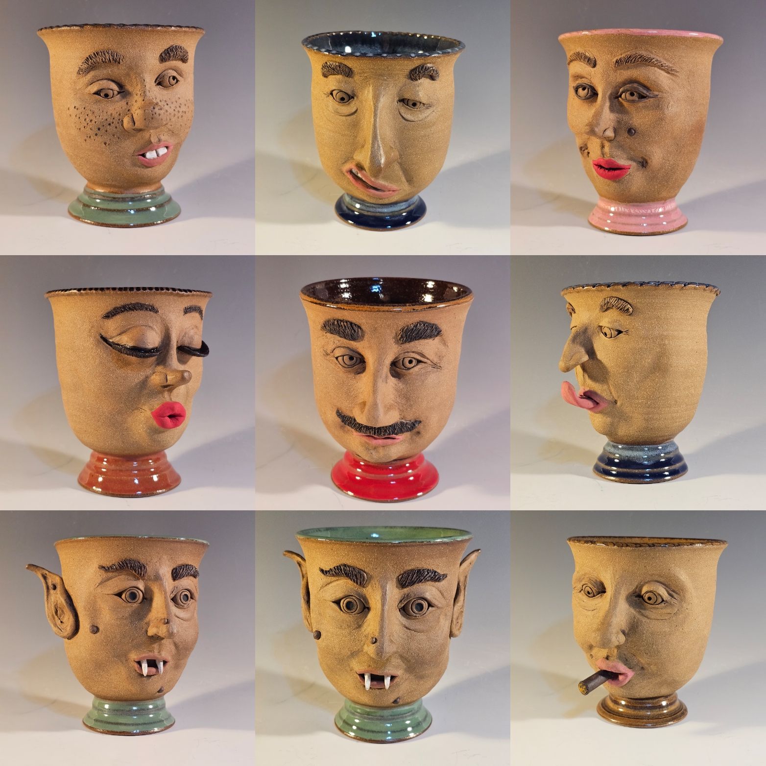 Windy Hill Pottery