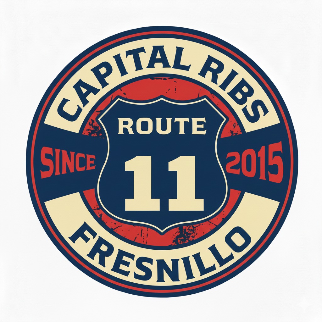 Capital Ribs