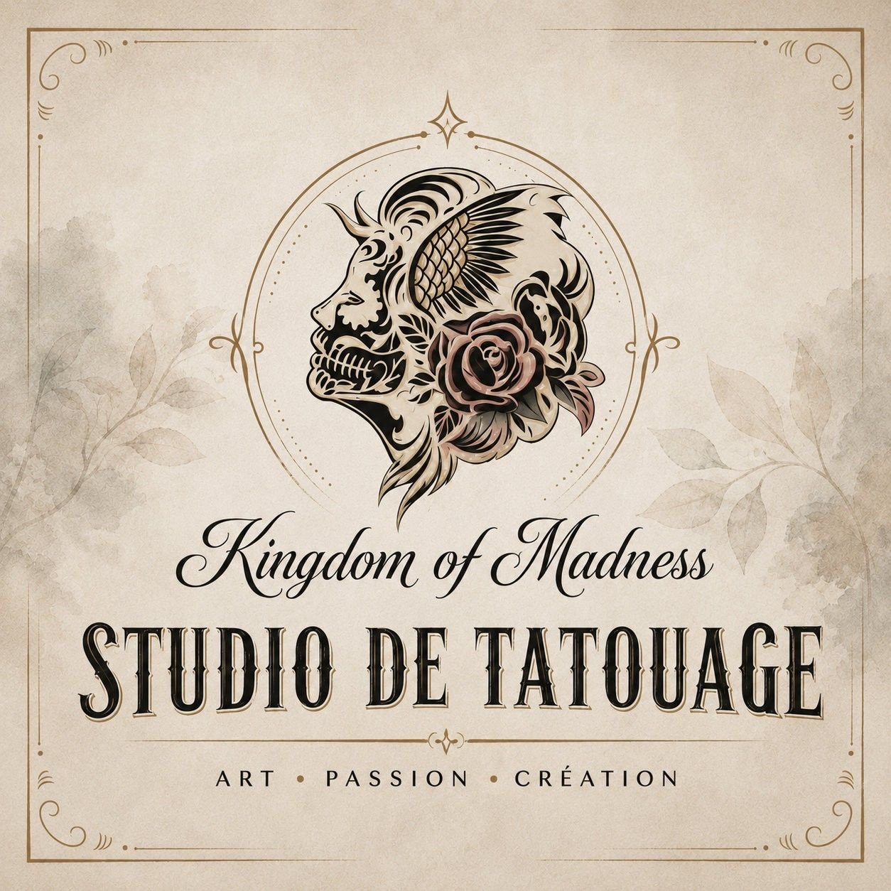 Une pièce tout en finesse Un petit... - Kingdom of Madness | Facebook