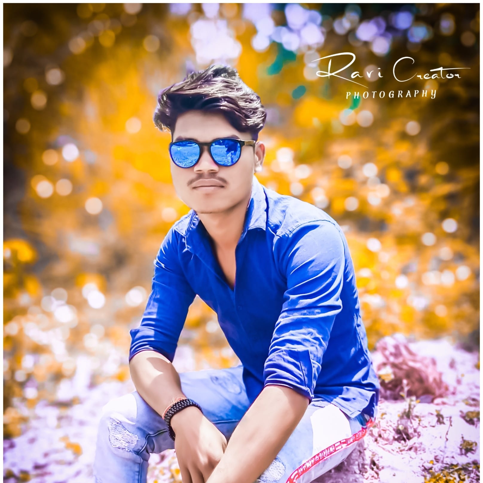 Ravi Kumar