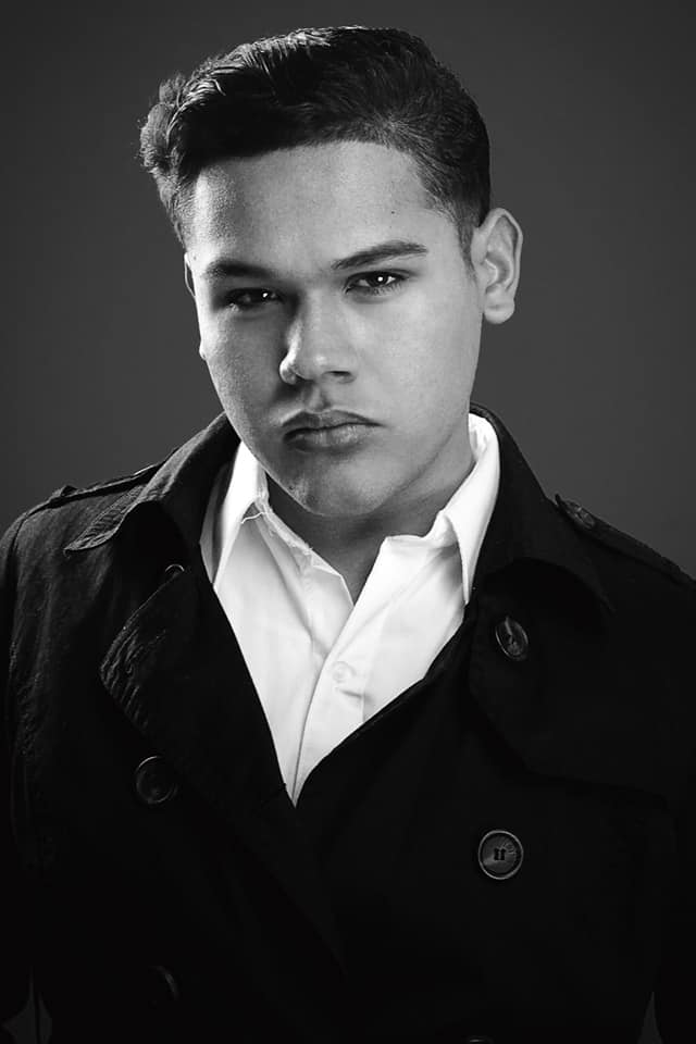 Página: Alan Rios
