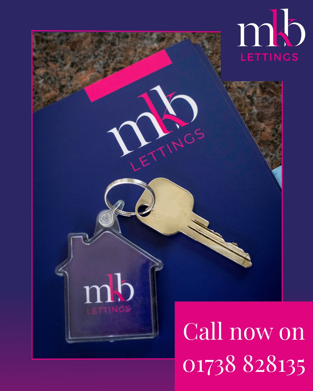 MKB Lettings - 🏡 Before you book a viewing… • Work out... | Facebook