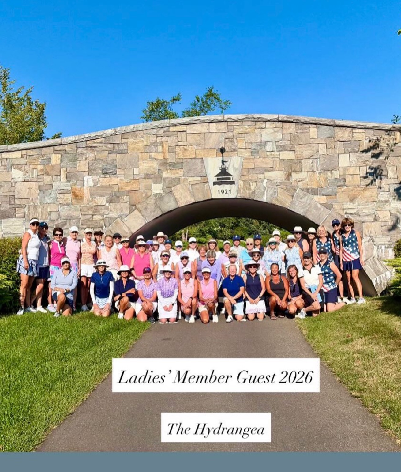 Boothbay Harbor Country Club