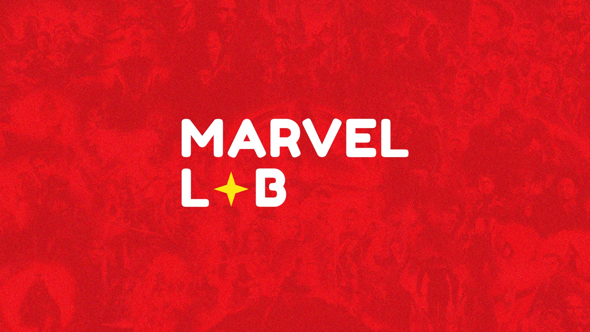 Marvel Laboratory Indonesia